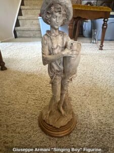 Giuseppe-Armani-Singing-Boy-Figurine-1