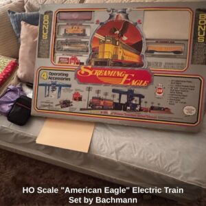 HO-Scale-American-Eagle-Electric-Train-Set-by-Bachmann-1
