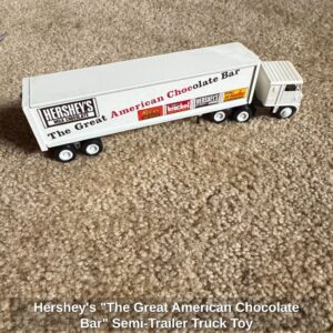 Hersheys-The-Great-American-Chocolate-Bar-Semi-Trailer-Truck-Toy