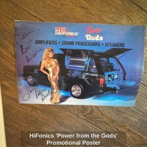 HiFonics-Power-from-the-Gods-Promotional-Poster-1