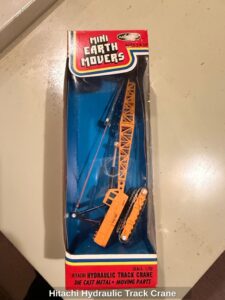 Hitachi-Hydraulic-Track-Crane-1