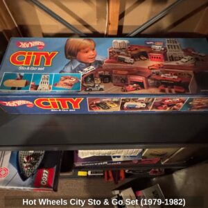 Hot-Wheels-City-Sto-Go-Set-second-image-1
