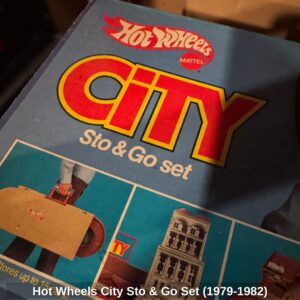 Hot-Wheels-City-Sto-Go-Set-third-image-1