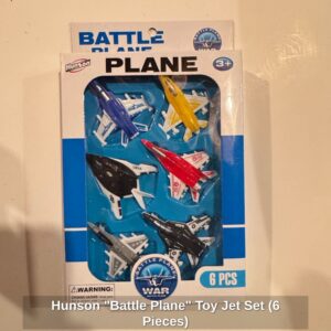 Hunson-Battle-Plane-Toy-Jet-Set-Pieces-1