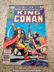 King-Conan-Comic-Book-C-1