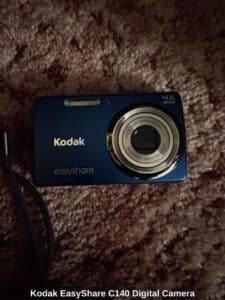 Kodak-EasyShare-C-Digital-Camera