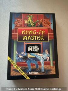 Kung-Fu-Master-Atari-Game-Cartridge