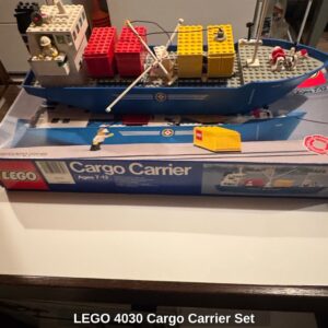 LEGO-Cargo-Carrier-Set-1