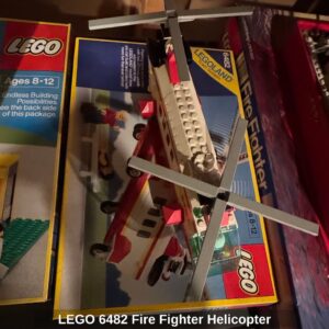 LEGO-Fire-Fighter-Helicopter-1