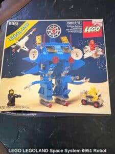 LEGO-LEGOLAND-Space-System-Robot-1