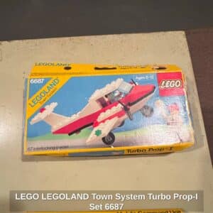LEGO-LEGOLAND-Town-System-Turbo-Prop-I-Set-1