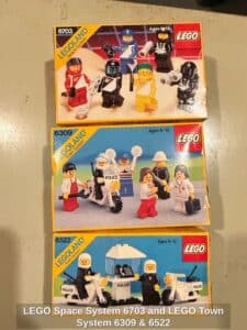 LEGO-Space-System-and-LEGO-Town-System-1-1