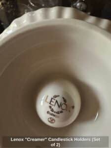 Lenox-Creamer-Candlestick-Holders-Set-of-second-image-1