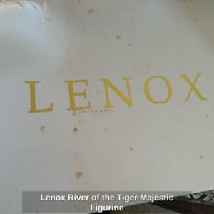 Lenox-River-of-the-Tiger-Majestic-Figurine-third-image-1
