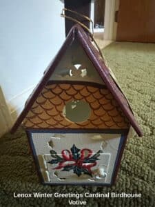 Lenox-Winter-Greetings-Cardinal-Birdhouse-Votive-1
