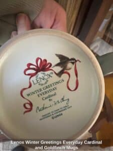 Lenox-Winter-Greetings-Everyday-Cardinal-and-Goldfinch-Mugs-second-image-1