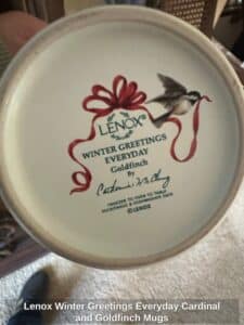 Lenox-Winter-Greetings-Everyday-Cardinal-and-Goldfinch-Mugs-third-image-1