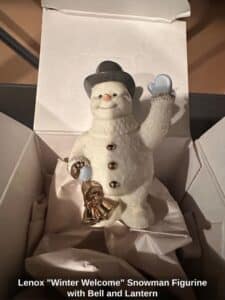Lenox-Winter-Welcome-Snowman-Figurine-with-Bell-and-Lantern