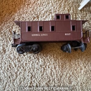 Lionel-Lines-Caboose-1