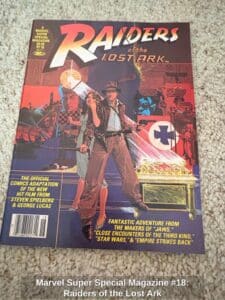 Marvel-Super-Special-Magazine-Raiders-of-the-Lost-Ark-1