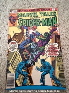Marvel-Tales-Starring-Spider-Man-D-1