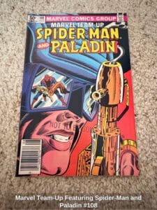 Marvel-Team-Up-Featuring-Spider-Man-and-Paladin-1-1