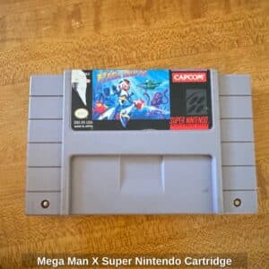 Mega-Man-X-Super-Nintendo-Cartridge-1