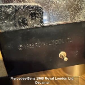 Mercedes-Benz-Royal-London-Ltd.-Decanter-second-image-1