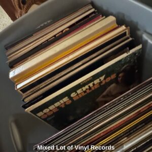 Mixed-Lot-of-Vinyl-Records-sixth-image