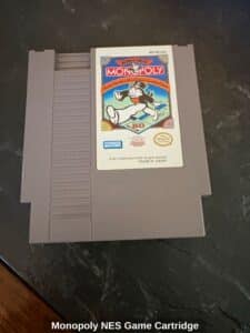 Monopoly-NES-Game-Cartridge-1