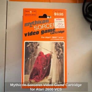 Mythicon-Sorcerer-Video-Game-Cartridge-for-Atari-VCS