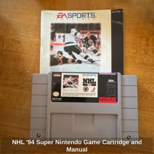 NHL-Super-Nintendo-Game-Cartridge-and-Manual-1