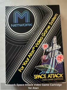 Network-Space-Attack-Video-Game-Cartridge-for-Atari