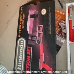 Nintendo-Entertainment-System-Action-Set-second-image