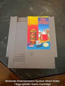 Nintendo-Entertainment-System-Short-Order-or-Egg-splode-Game-Cartridge-1
