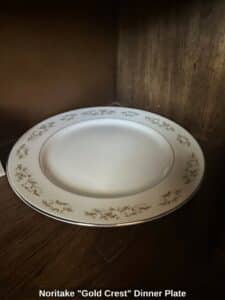 Noritake-Gold-Crest-Dinner-Plate-1
