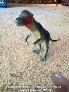 Pachycephalosaurus-Dinosaur-Toy-Figure-Jurassic-Park-Lost-World-1