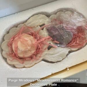 Paige-Meadows-Meadowsweet-Romance-Decorative-Plate-1