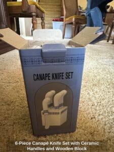 Piece-Canap-Knife-Set-with-Ceramic-Handles-and-Wooden-Block-1
