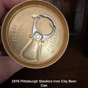 Pittsburgh-Steelers-Iron-City-Beer-Can-second-image
