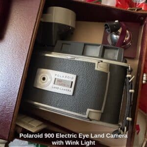 Polaroid-Electric-Eye-Land-Camera-with-Wink-Light-1
