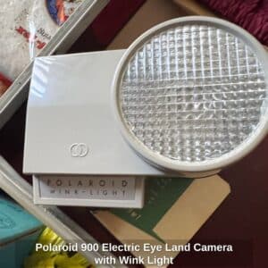 Polaroid-Electric-Eye-Land-Camera-with-Wink-Light-third-image-1