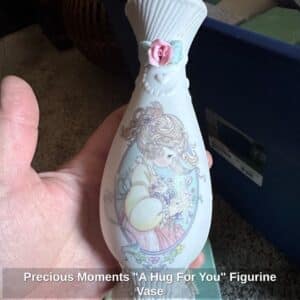 Precious-Moments-A-Hug-For-You-Figurine-Vase-1