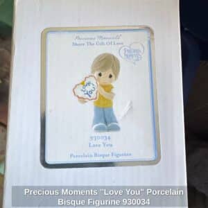 Precious-Moments-Love-You-Porcelain-Bisque-Figurine-1