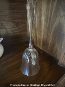 Princess-House-Heritage-Crystal-Bell-1
