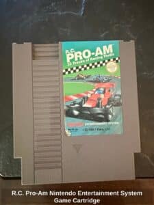 R.C.-Pro-Am-Nintendo-Entertainment-System-Game-Cartridge-B-1