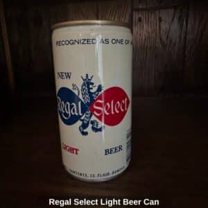 Regal-Select-Light-Beer-Can