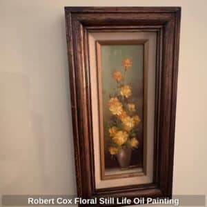 Robert-Cox-Floral-Still-Life-Oil-Painting-1