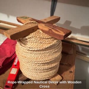 Rope-Wrapped-Nautical-Decor-with-Wooden-Cross-1