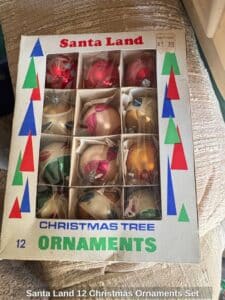 Santa-Land-Christmas-Ornaments-Set